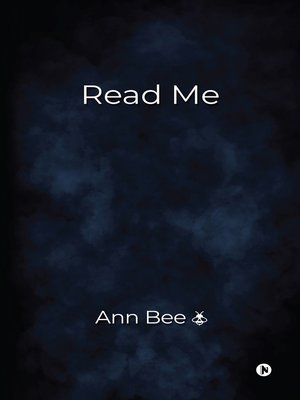 cover image of Read Me